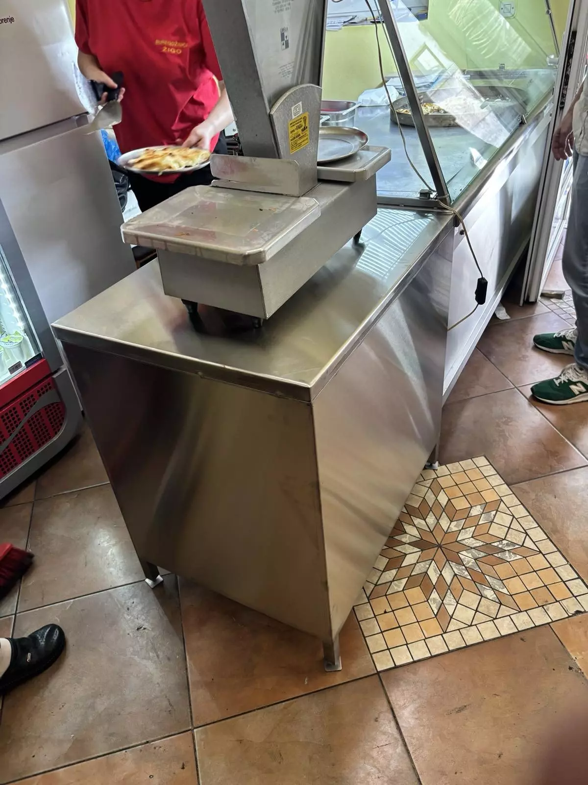 Inox Sarajevo Inox Sarajevo