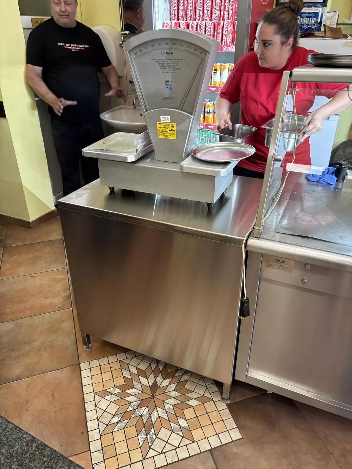 Inox Sarajevo Inox Sarajevo