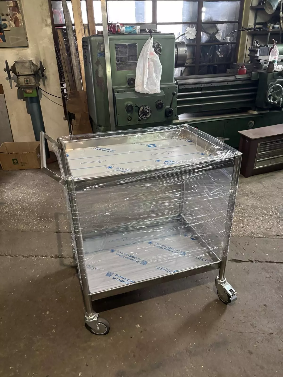 Inox Sarajevo Inox Sarajevo