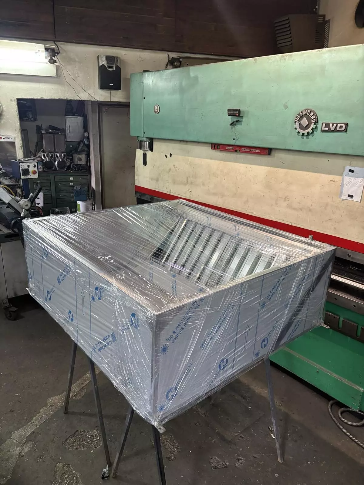 Inox Sarajevo Inox Sarajevo