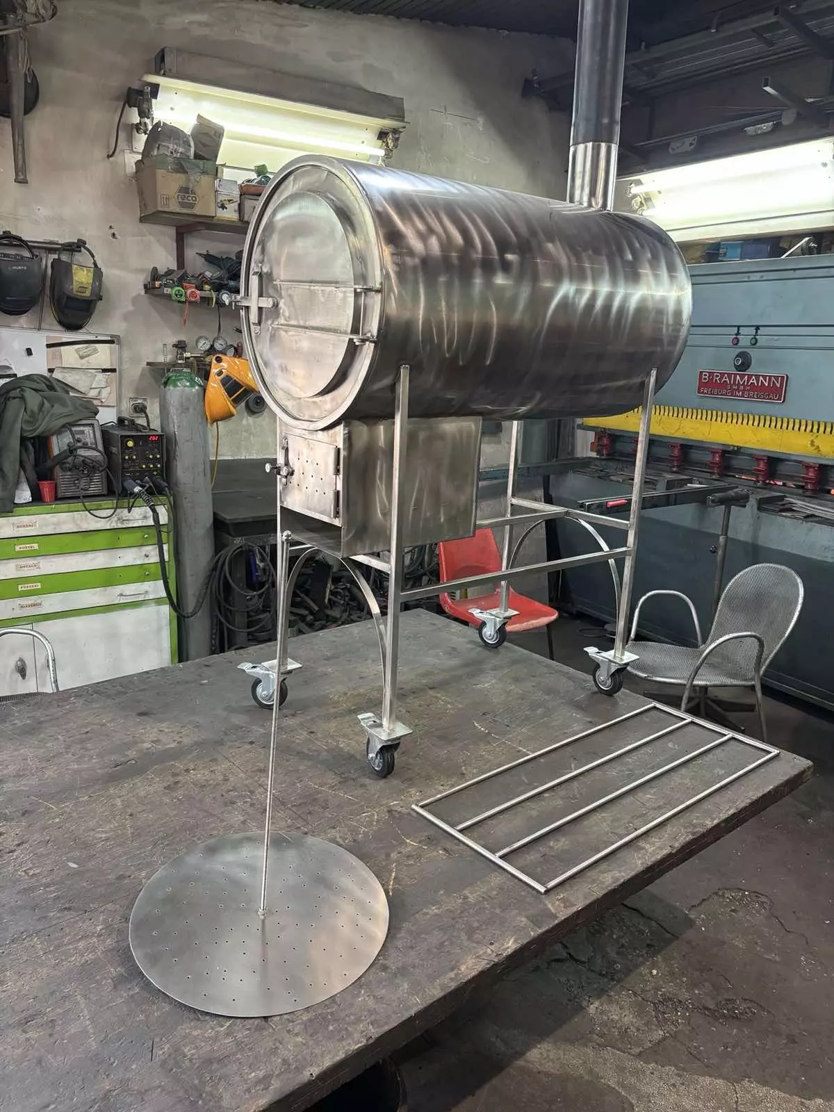 Inox Sarajevo Inox Sarajevo