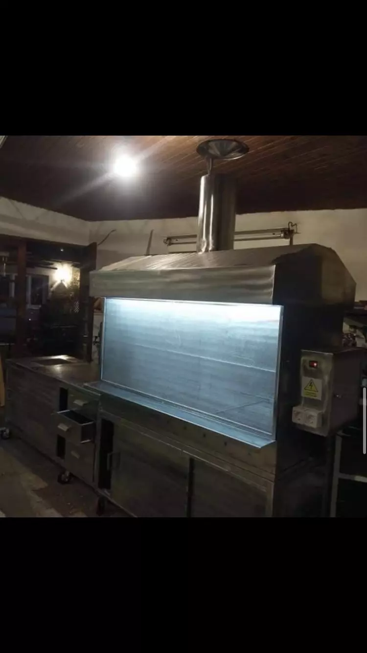 Inox Sarajevo Inox Sarajevo