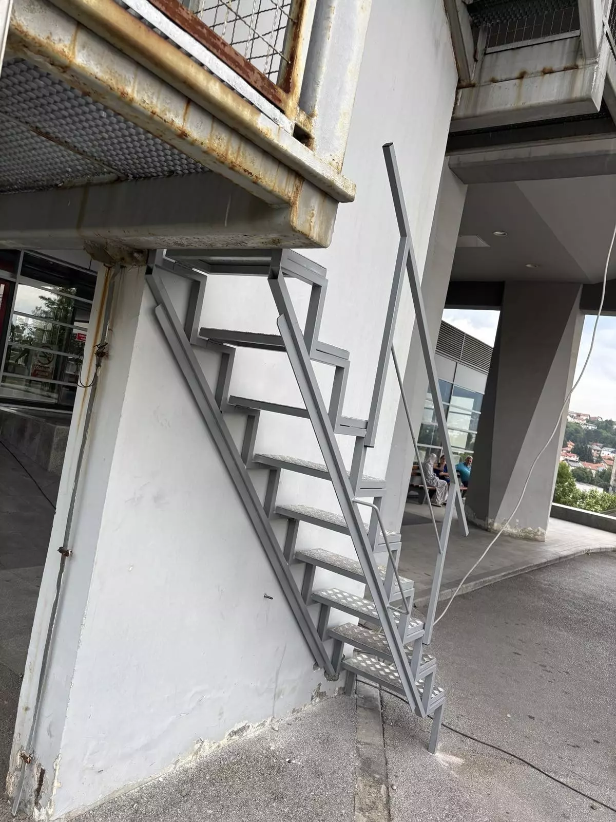 Inox Sarajevo Inox Sarajevo