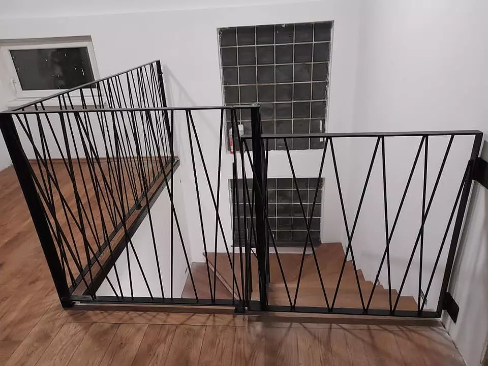 Građevinska bravarija i limarija u Donjoj Stubici