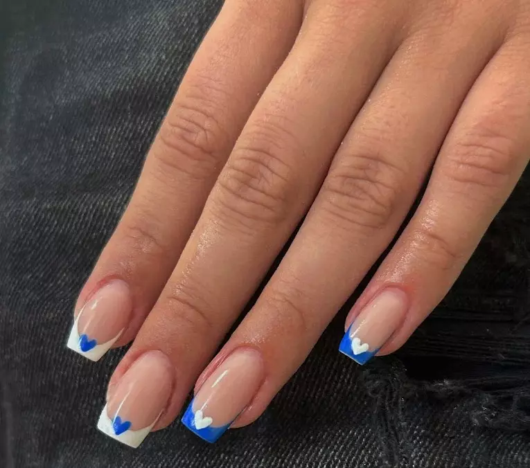 Kozmetički salon Krk, RH