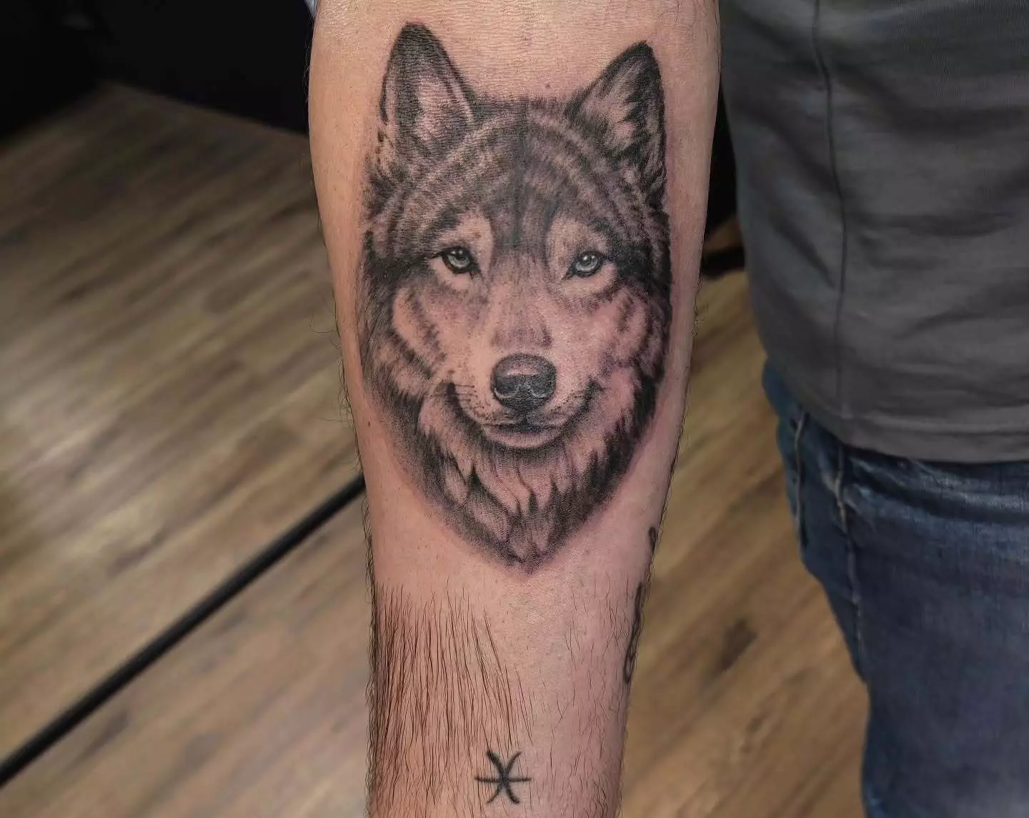 Tetovaža Studio za tetoviranje i tattoo salon u Zadru
