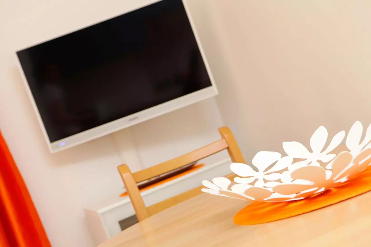 MSBRAČTURISTsmještaj