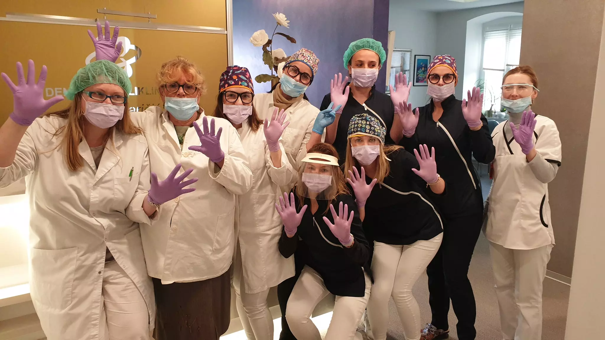 Privatna stomatološka poliklinika Rijeka