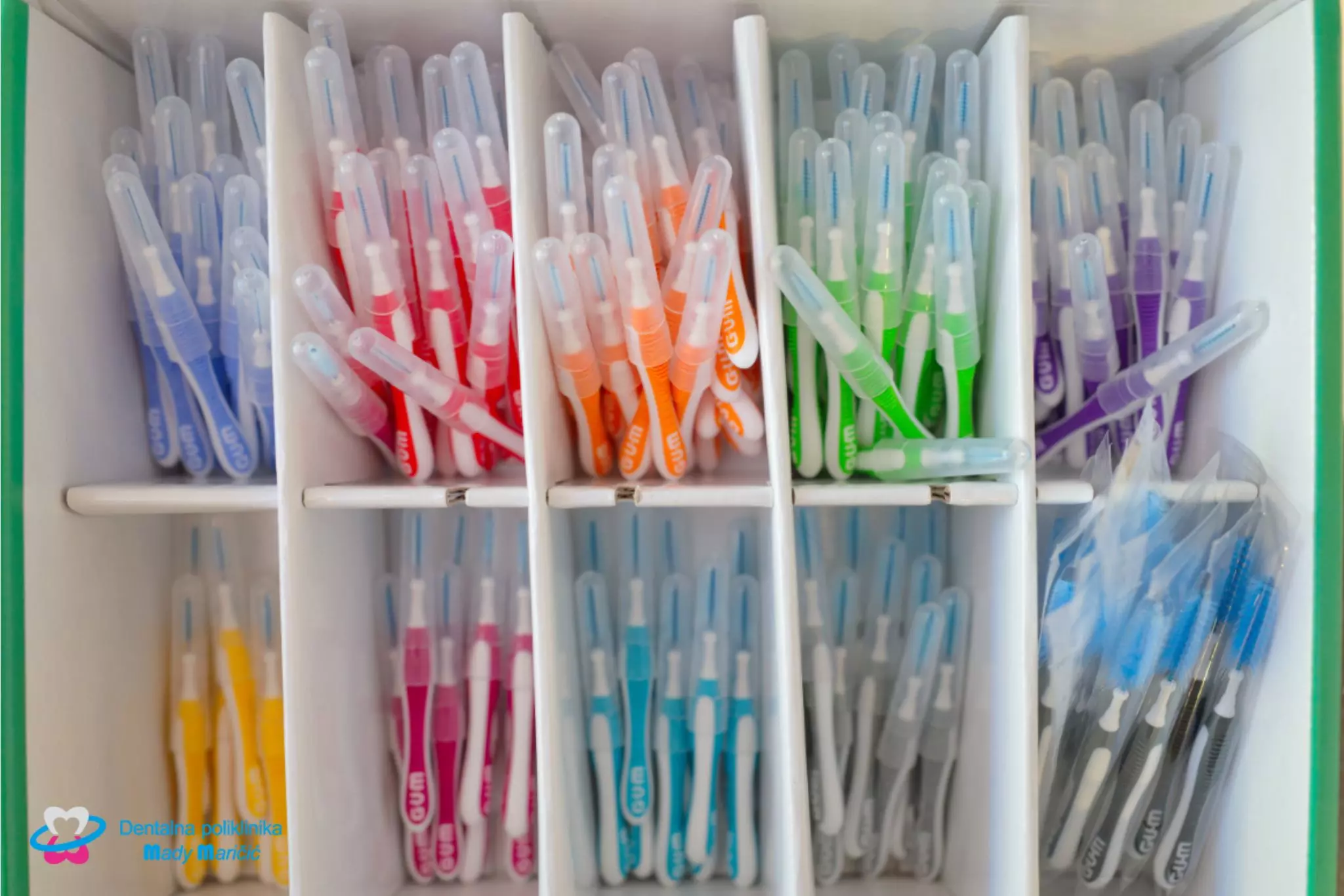 Servizi odontoiatrici per cure odontoiatriche Rijeka