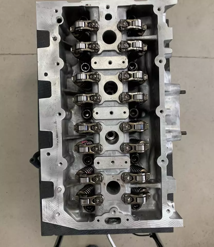 Servis i popravak motora za automobile u Karlovačkoj