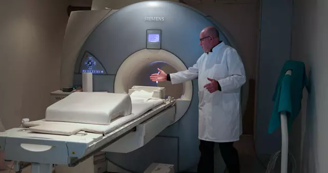 Magnetska rezonanca, MR novi aparat na tržištu u Zagrebu, Hrvatska