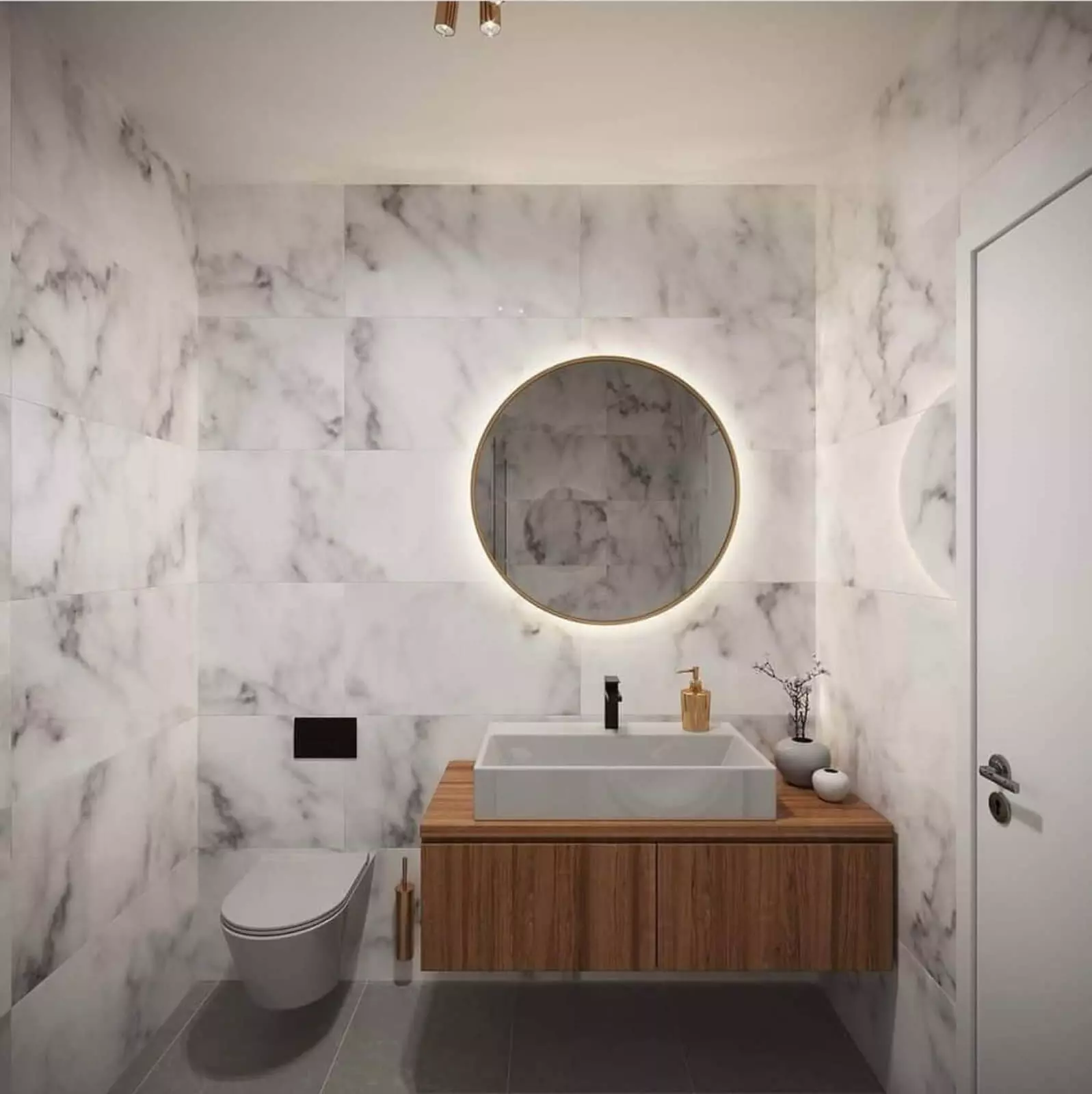 Wc Limarski radovi i fasaderski radovi, Labin, Hrvatska