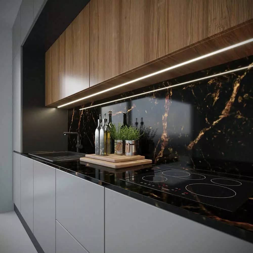 Kuhinja Limarski radovi i fasaderski radovi