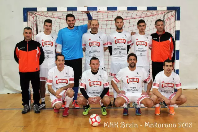 MalonogometniklubBrela