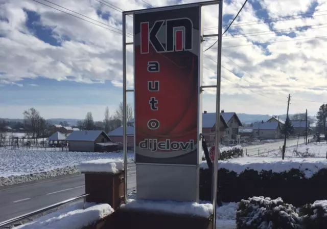 Maloprodajaiveleprodajaautodijelova,Maruševec,Varaždin,Varaždinskažupanija