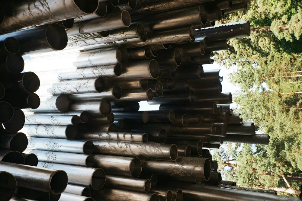 Usluga izgradnje cjevovoda i zavarivanja, u Zagrebu i Rijeci