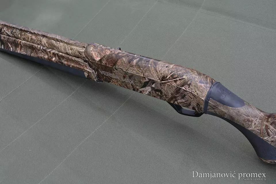 Maloprodaja opreme za lov i ribolov Gradiška, BiH