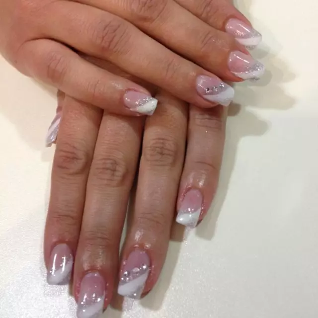 Manikura,pedikuraiaromaterapija,Rovinj