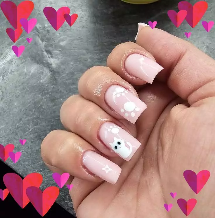 Manikura i geliranje noktiju Đakovo