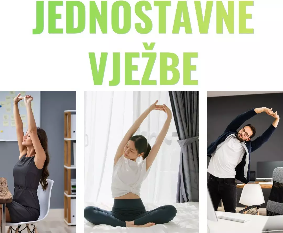 Rehabilitacija i terapija Manualna terapija i rehabilitacija u Zagrebu