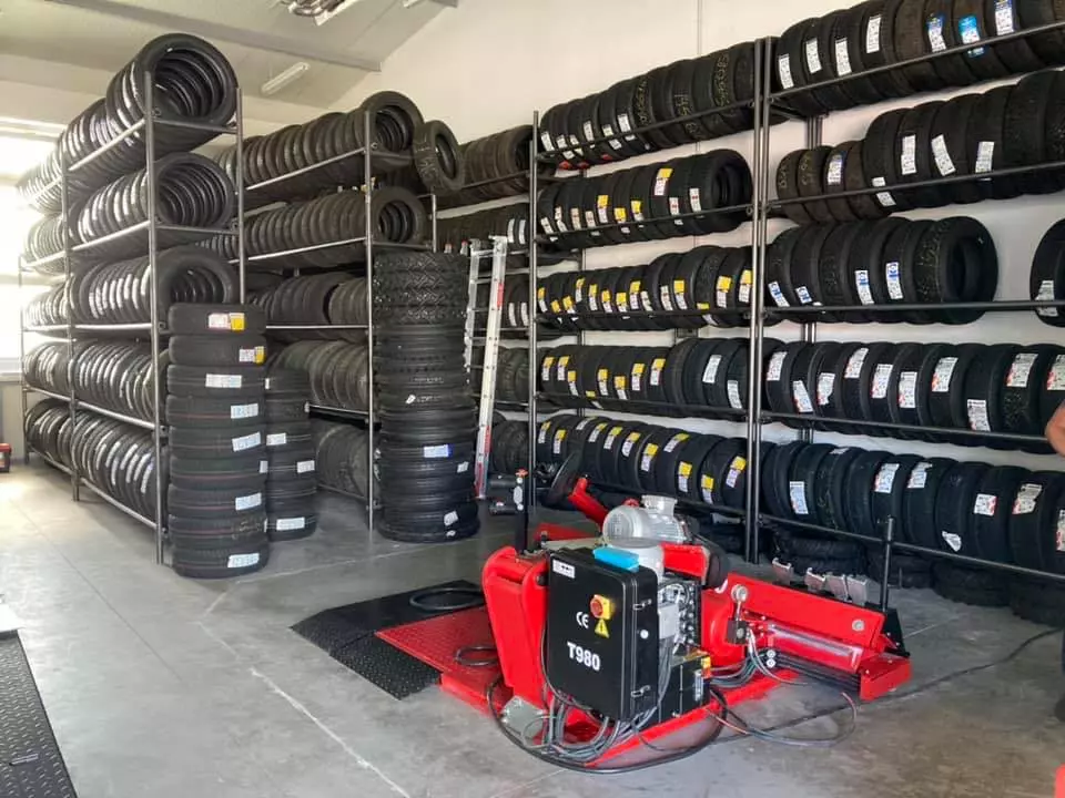 Centriranje guma Varaždin, Hrvatska