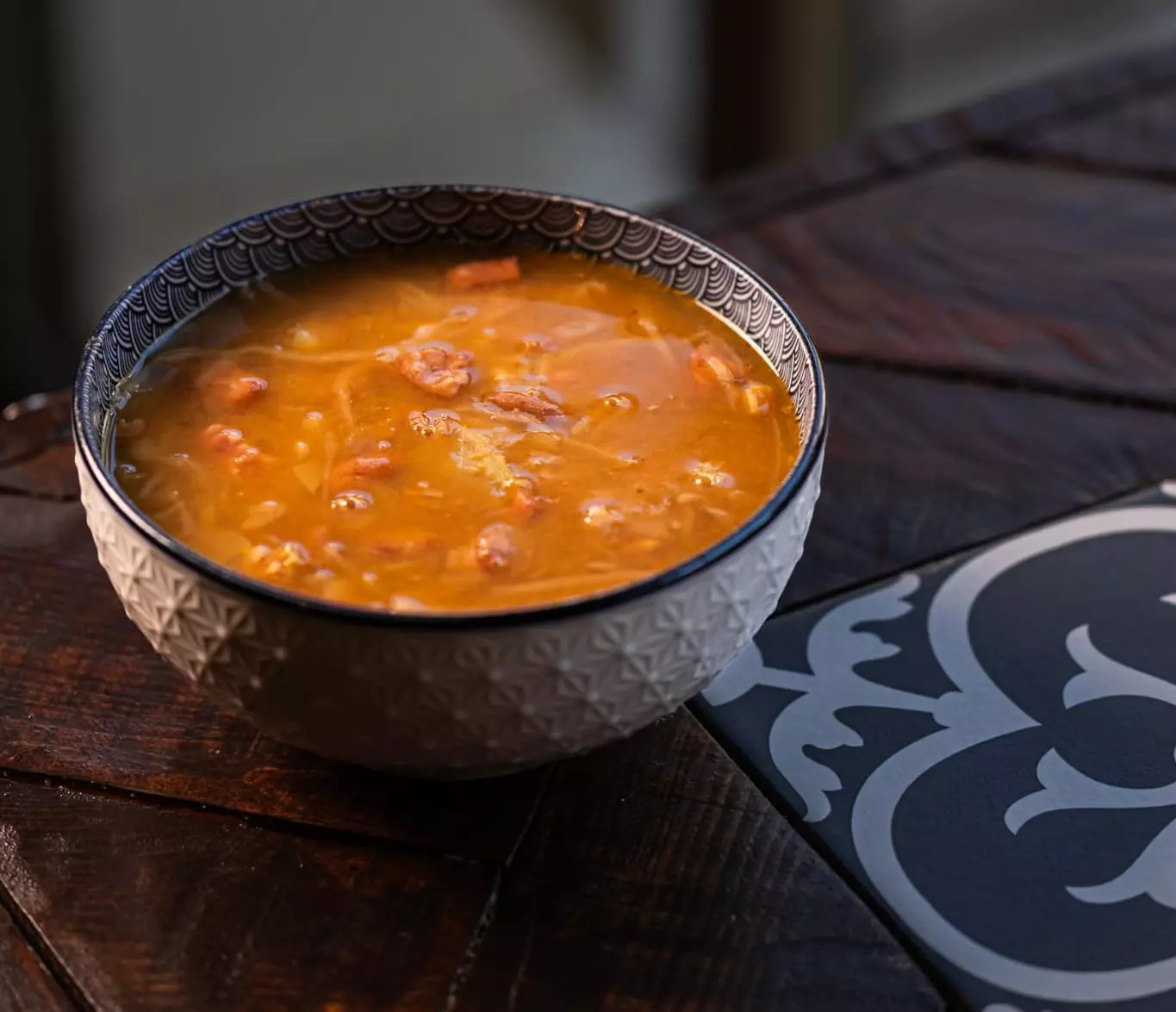 Marende i tradicionalna jela Rijeka, Hrvatska