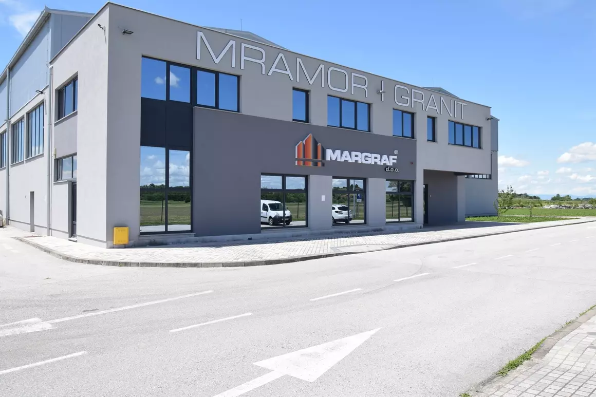 Uređenje eksterijera mramorom i granitom Hrvatska