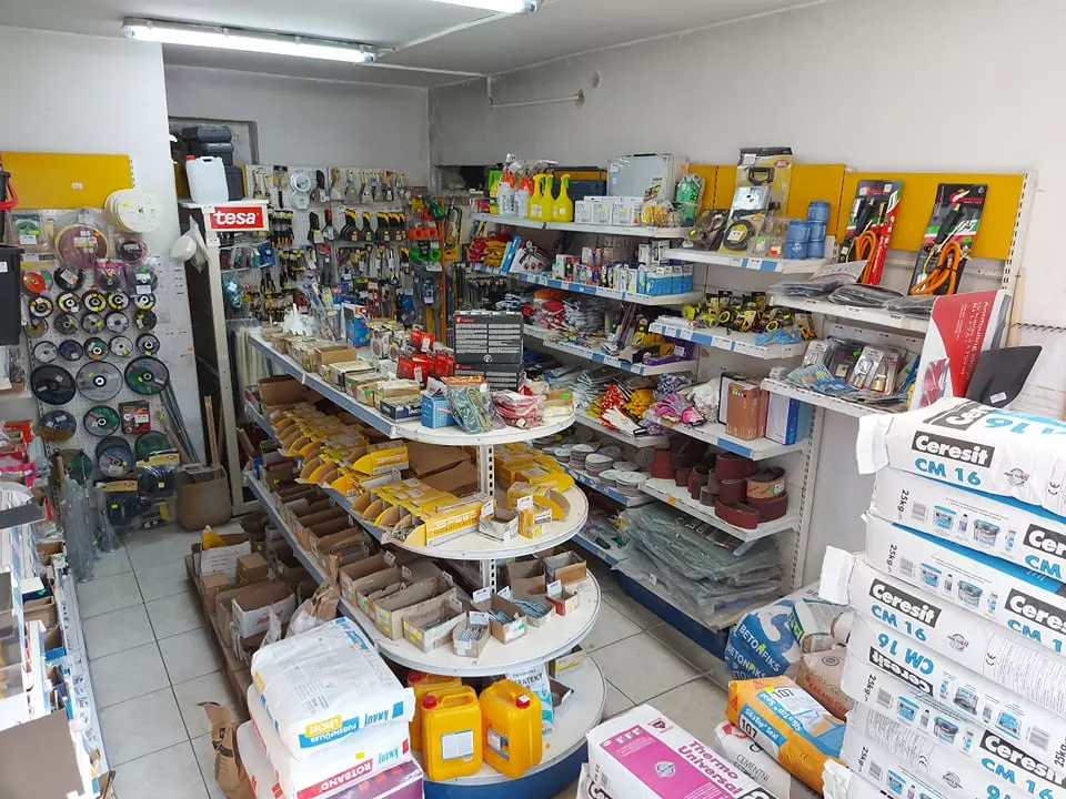 Željezarija Dubrovnik, Hrvatska