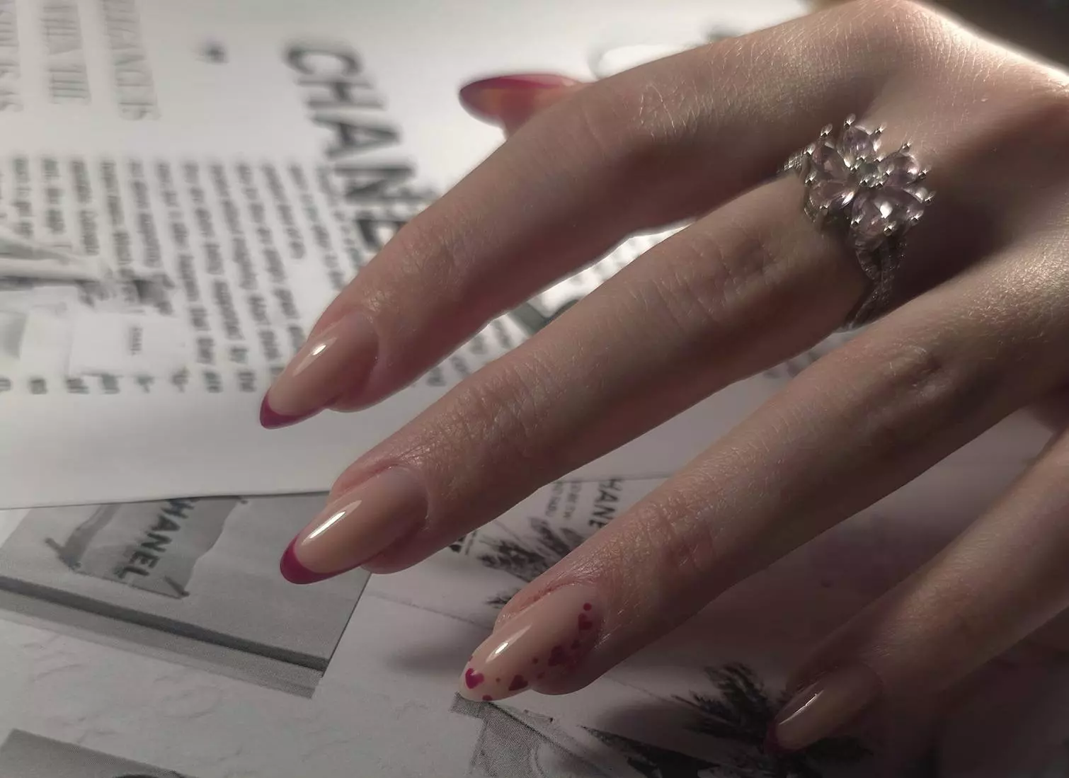 Masažarukuistopala,Vetovo