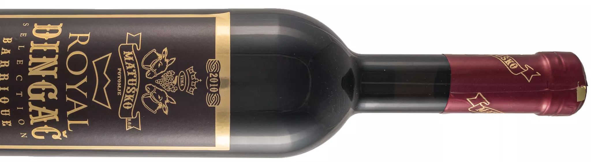 Prodaja kvalitetnog vina Dingač u Potomju Hrvatska