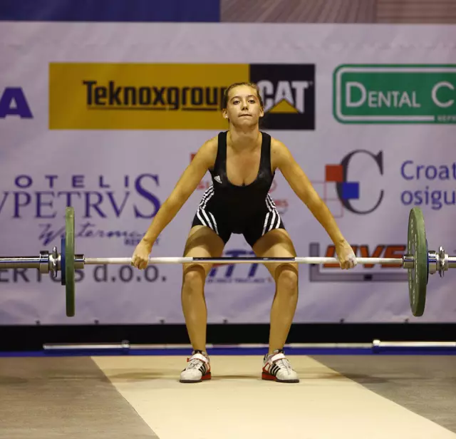 Međunarodnanatjecanjaudizanjuutega,Split,Splitskodalmatinskažupanija