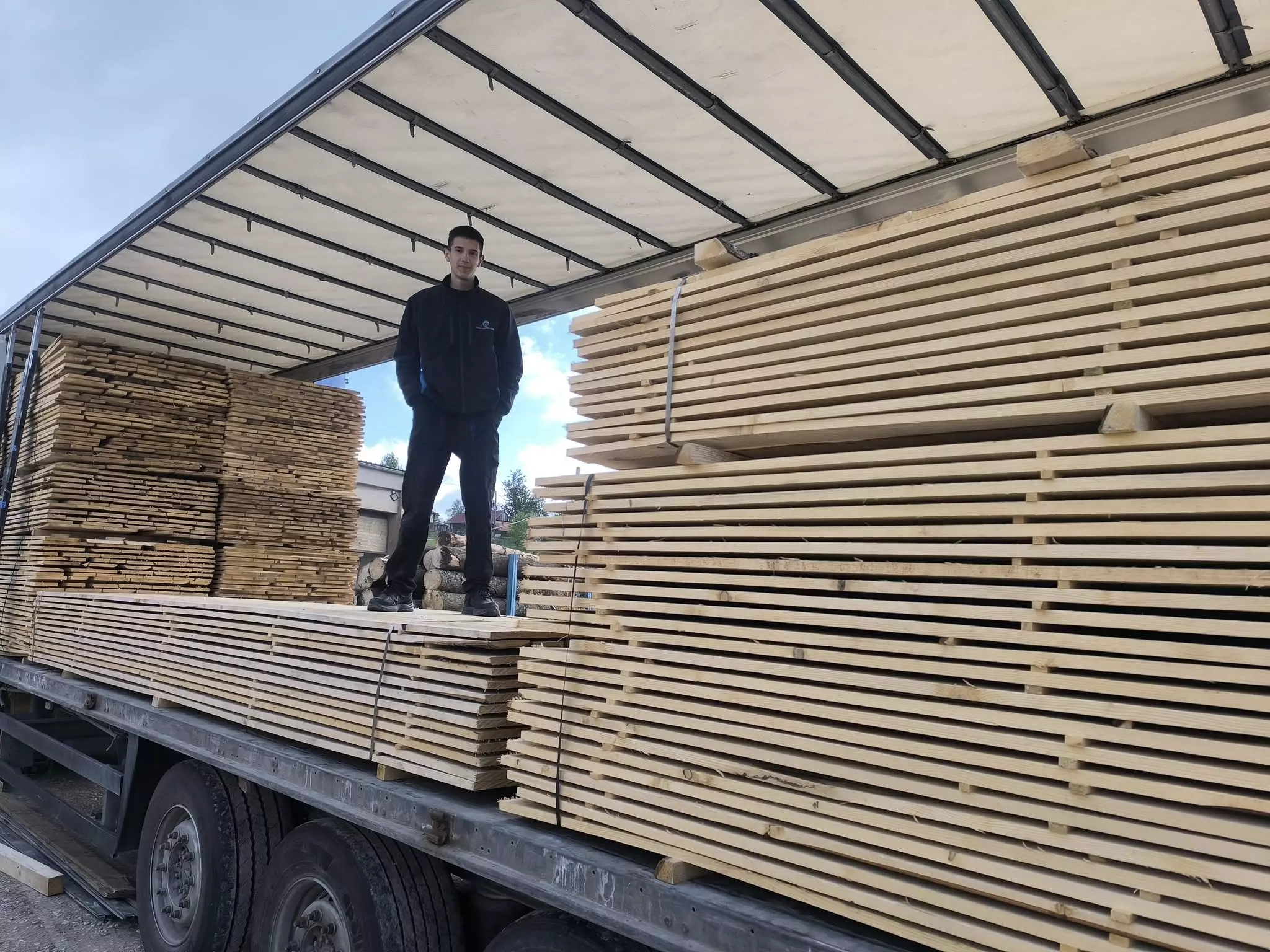 Međunarodni cestovni transport tereta Bosna i Hercegovina