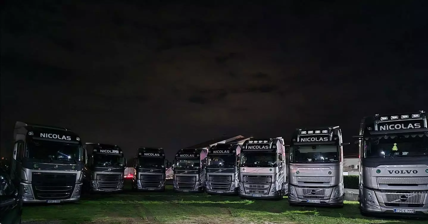 MeđunarodnifrigotransportrobeČitluk