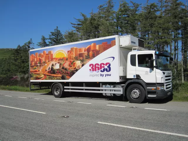 Međunarodniidomaćiprijevoz,Desinić