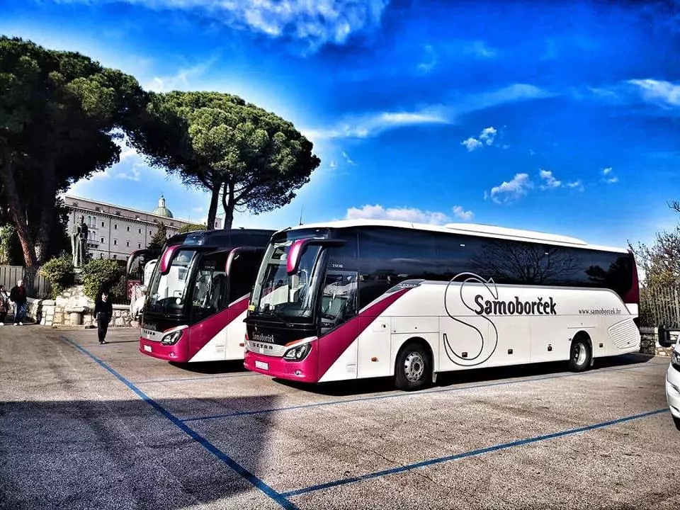 MeđunarodniidomaćiprijevozputnikaautobusimaprijevozputnikaHrvatska1