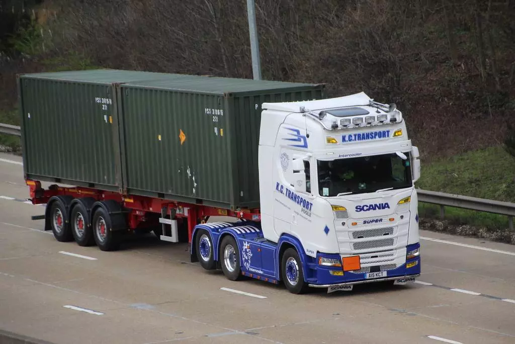 Međunarodnitransport,logistikaiotpremništvoHrvatska,EU1