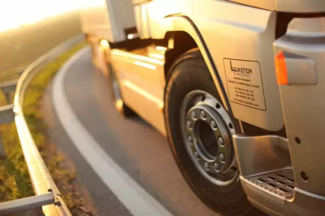 MeđunarodnitransportizOsijeka