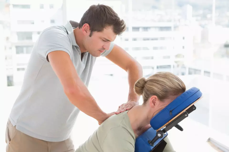 Neurorazvojna rehabilitacija i osteopatska edukacija, RH