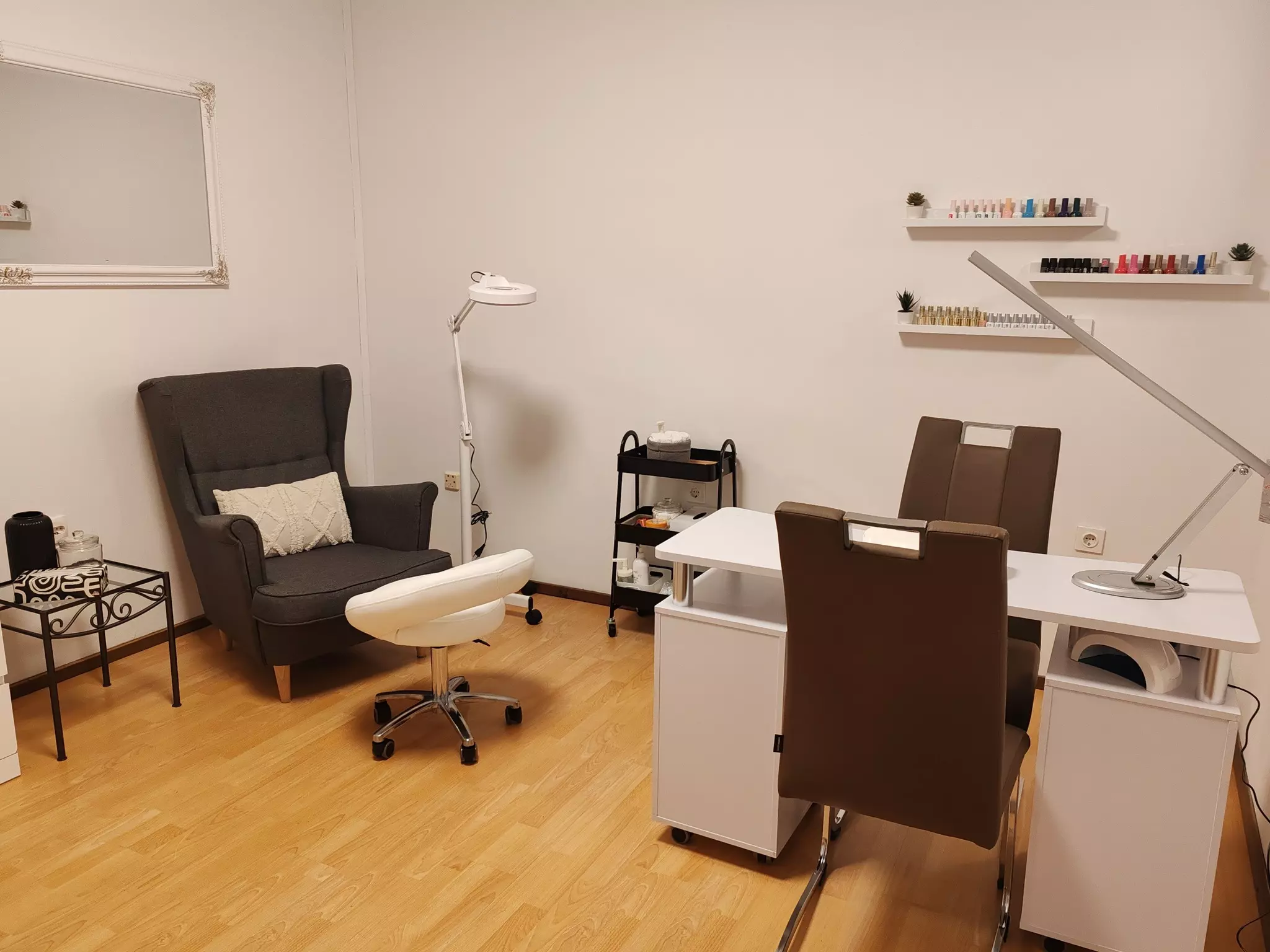 Medicinska pedikura Petrinja