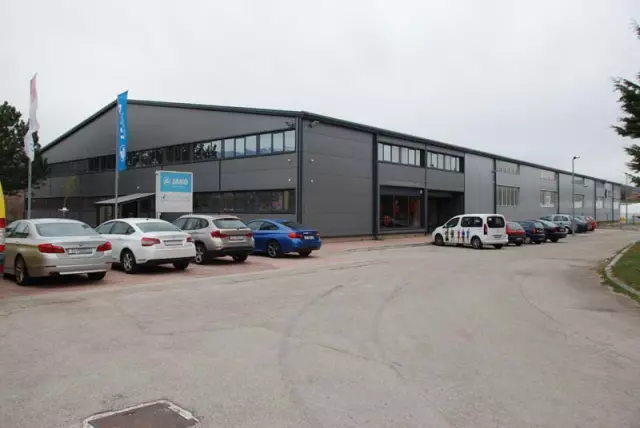 Medicinskapomagalazainkontinenciju,Kijevo,Šibensko-kninskažupanija,Hrvatska