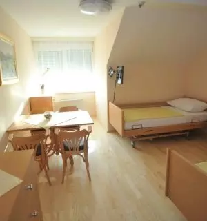 Medicinska skrb u doma za starije Vrbovečka Dubrava Medicinska skrb u doma za starije Vrbovečka Dubrava