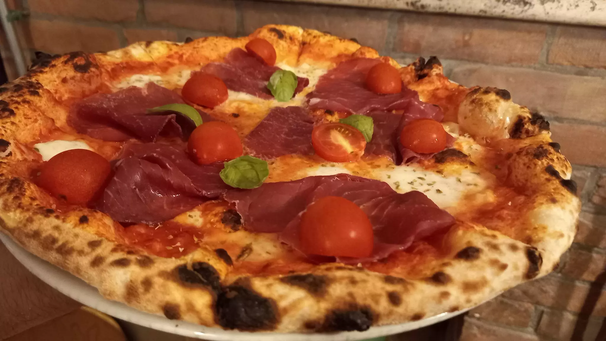 Najbolja pizza Ljubuški, BiH