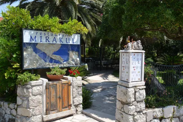 Mediteranskakuhinja,Slano,Dubrovačko-neretvanskažupanija2