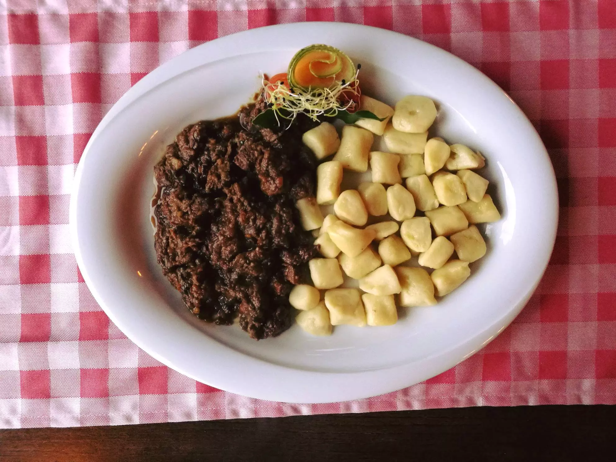Mediteranski specijalitet Mediteranska kuhinja Selce, Hrvatska