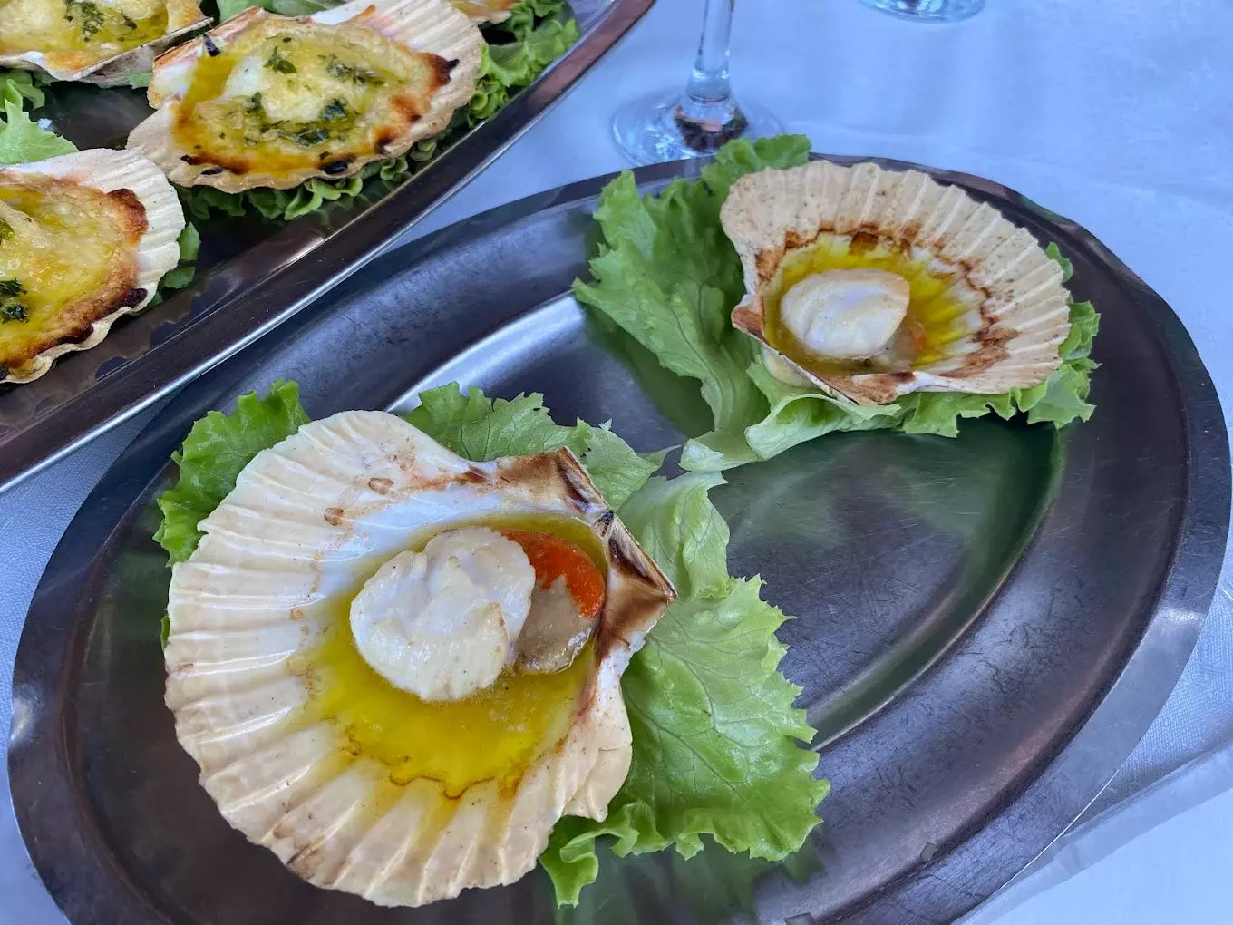 Mediteranski restoran Medulin, Hrvatska