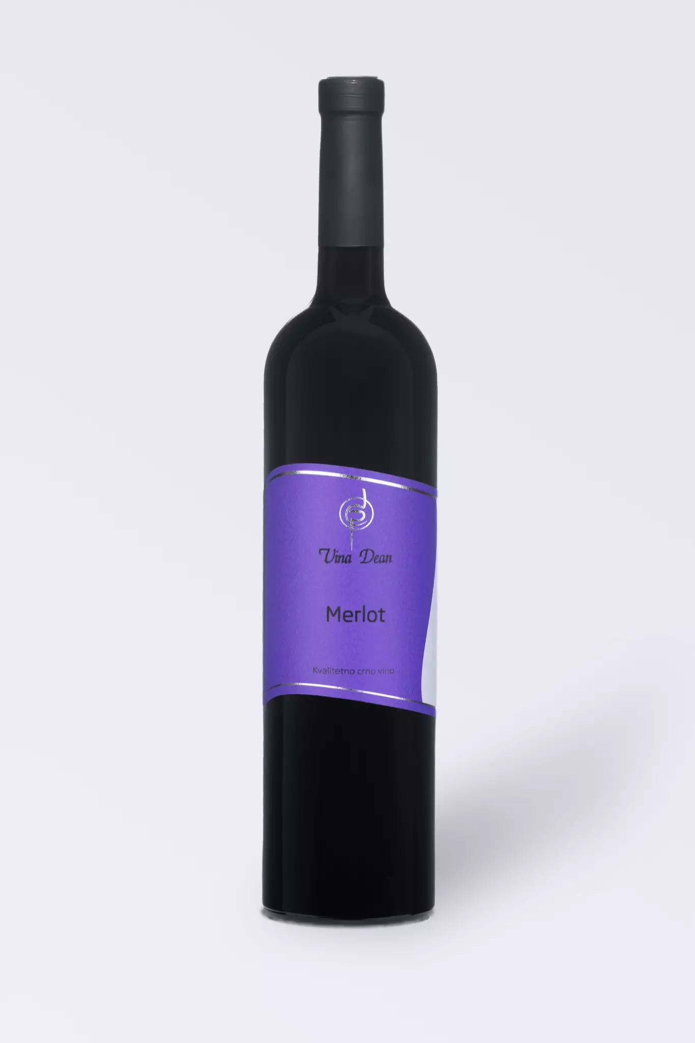 Merlot vino Višnjan Merlot vino, Višnjan