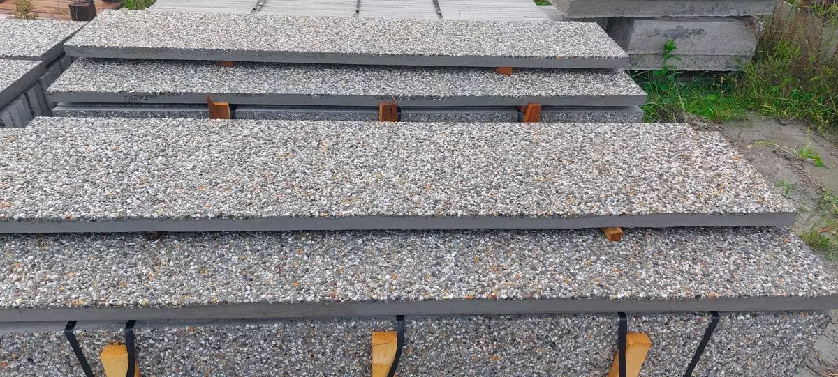 Betonske vaze za cvijeće Dekanovec u RH