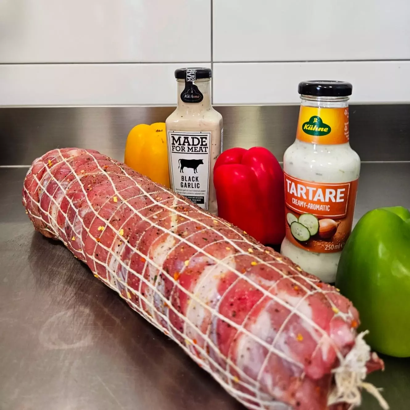 Domaće svježe meso Prodaja domaćeg svježeg mesa Loborika, Hrvatska
