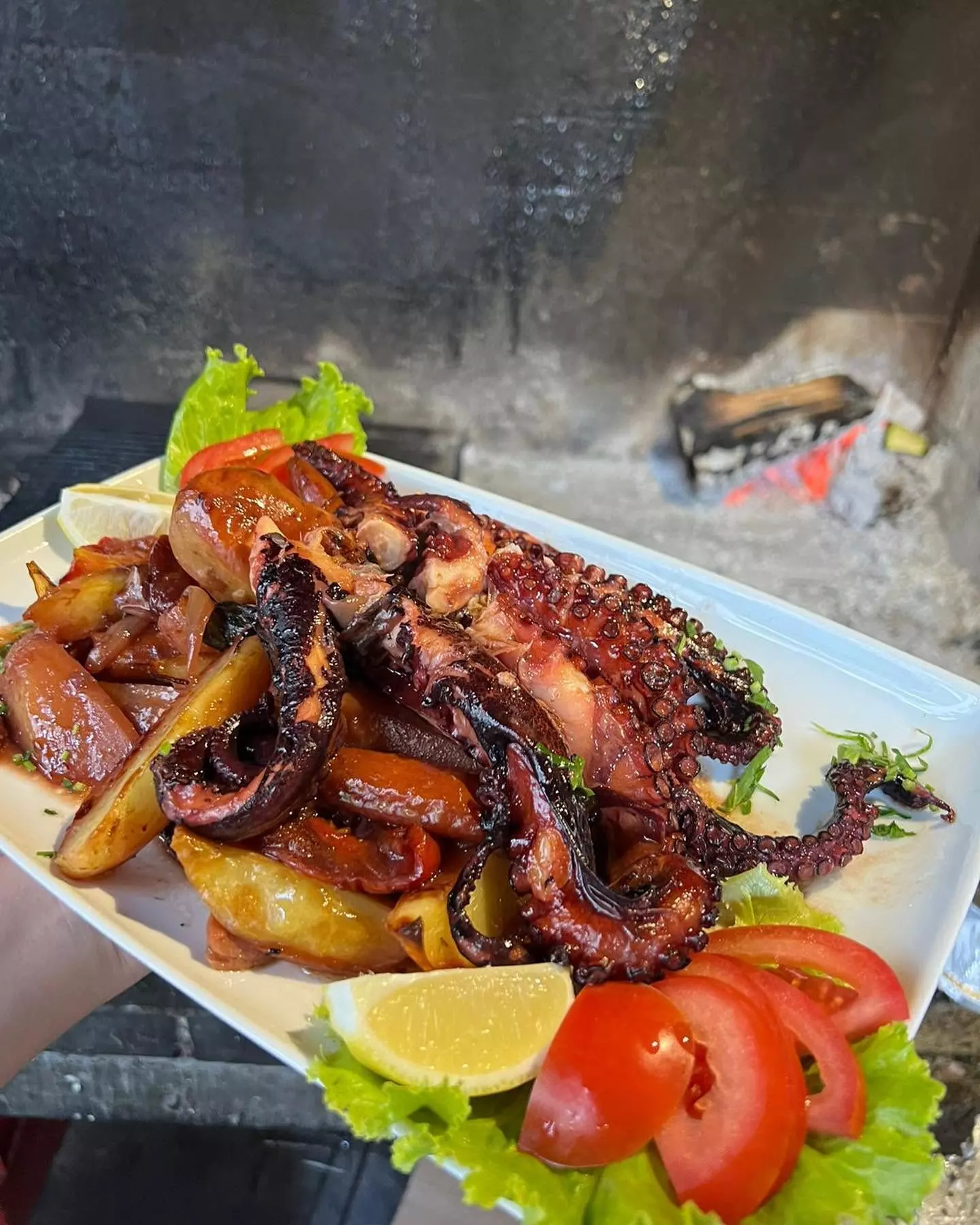 MesniiribljispecijalitetiHvar MesniiribljispecijalitetiHvar