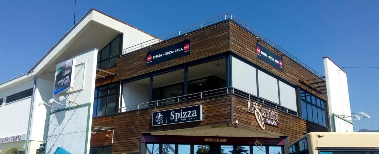 Mesni specijaliteti u gradu Rijeci u Hrvatskoj